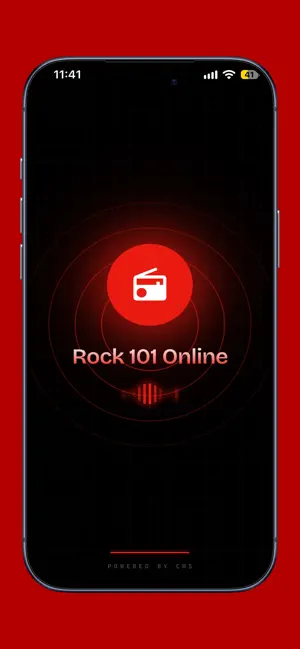 Rock 101 Online screenshot 3