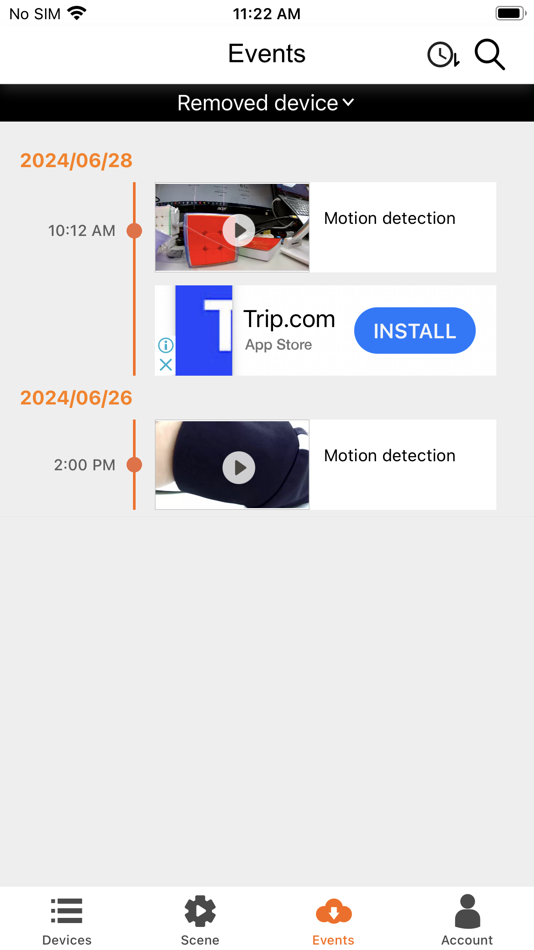 #4. Hausetopia (iOS) Oleh: Throughtek Co., Ltd.