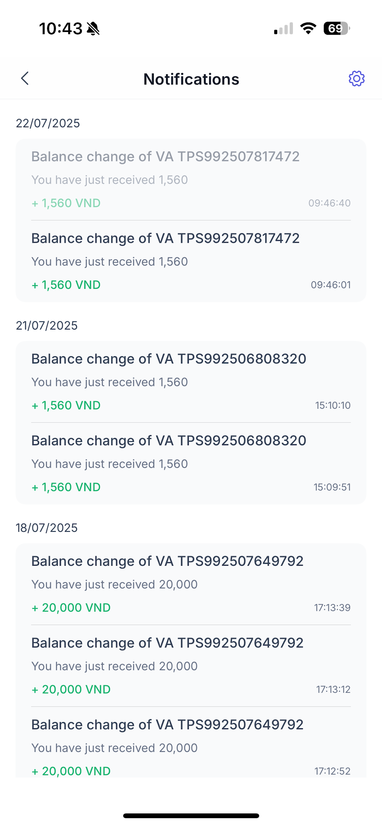 Trusted Pay