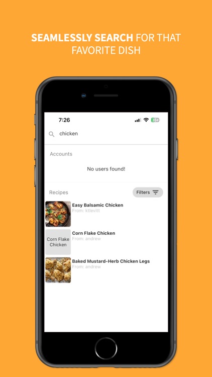 Stuffed App screenshot-3