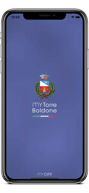 MyTorreBoldone screenshot 1