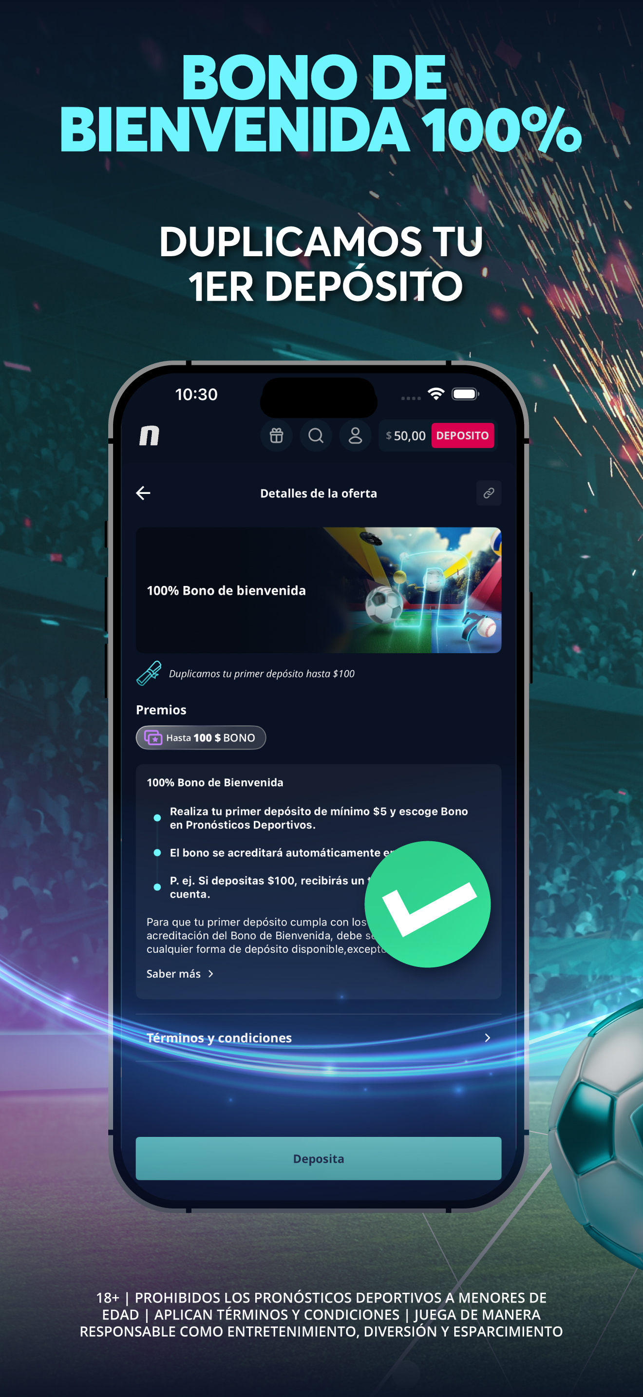 Novibet - Apuestas - Casino