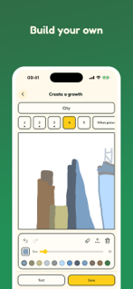 TaskGrower screenshot 7