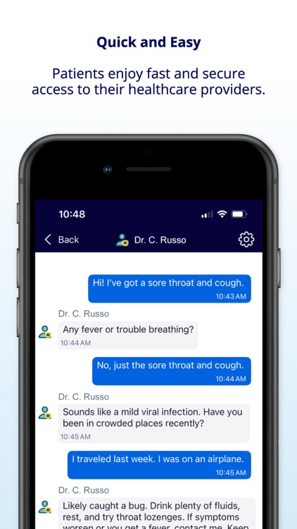 DrChat