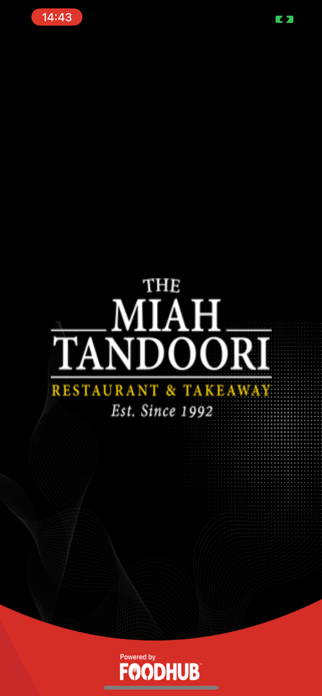 The Miah Restaurant Screenshot 1 of 5