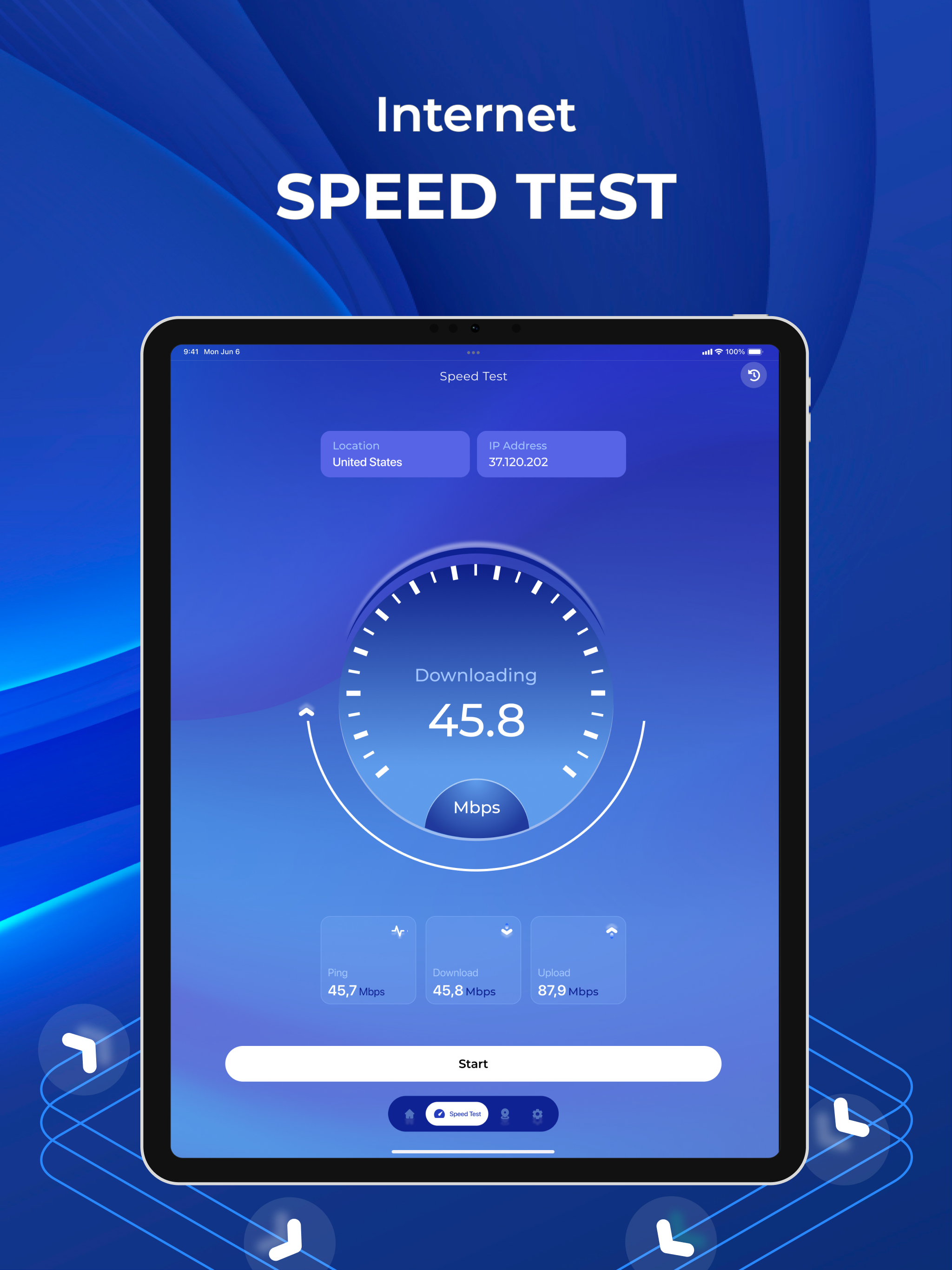 NovaStream VPN — Secure Proxy screenshot 11