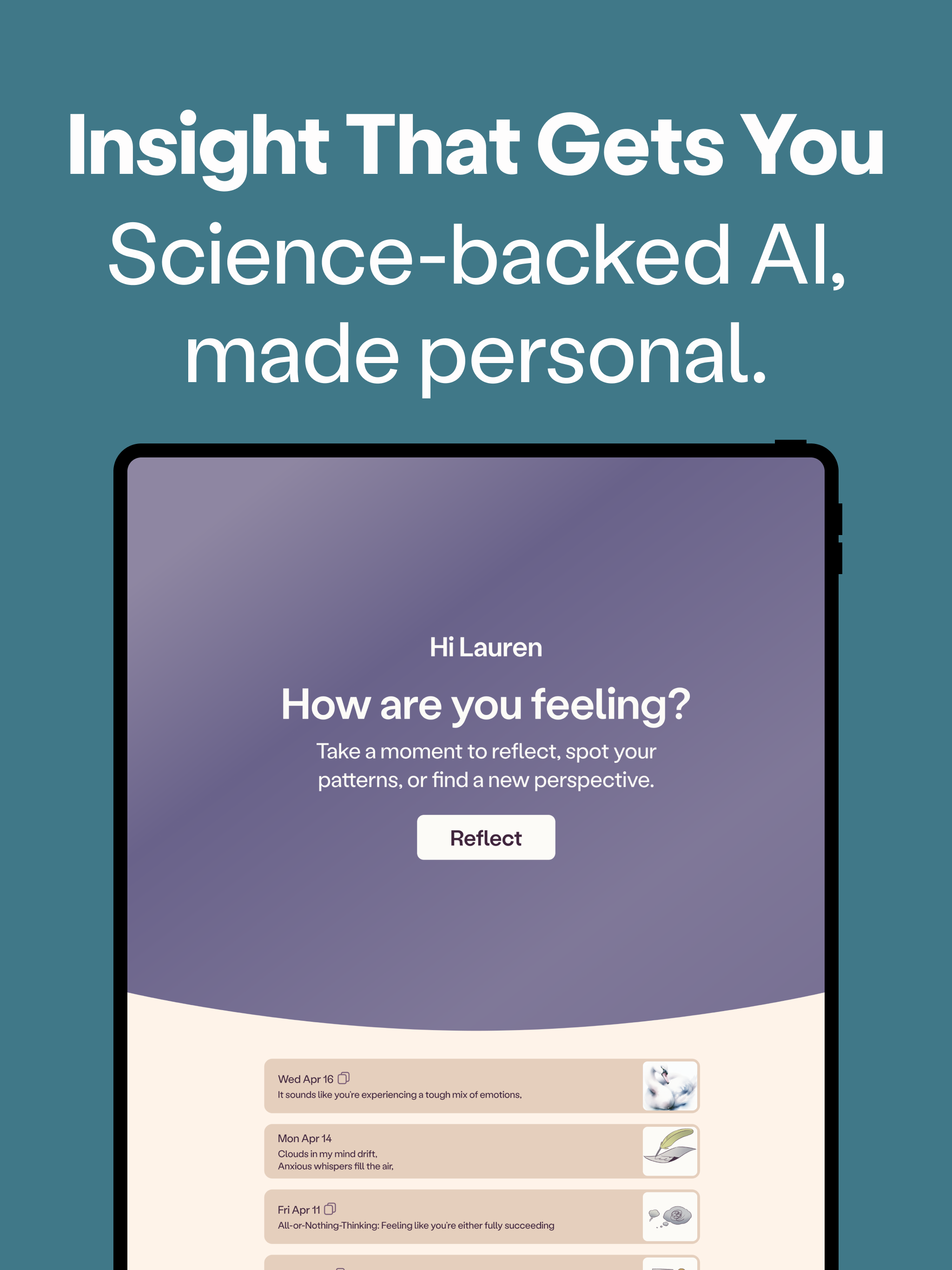 Wave: Mental Health Coaching