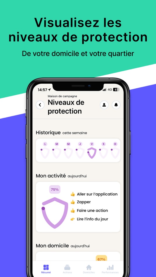 #3. zzzapp - Moustiques (iOS) 由: COLNEX