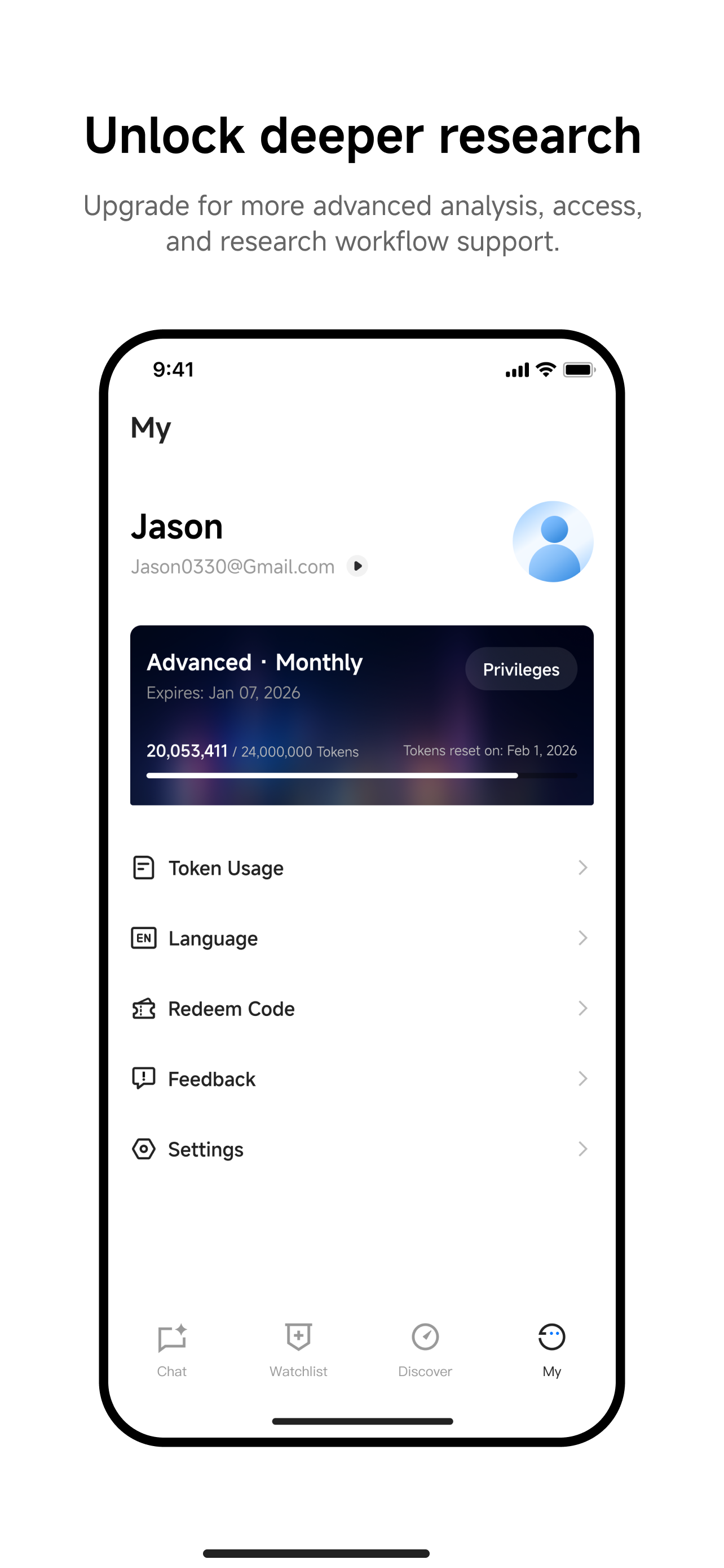 NousMind screenshot 5