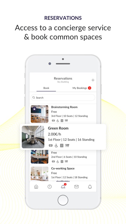 La Ville est Belle screenshot-5
