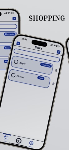Dozz Screenshot 2 of 4
