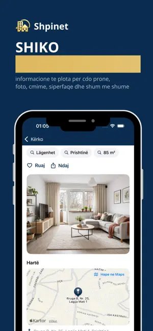 Shpinet screenshot 4