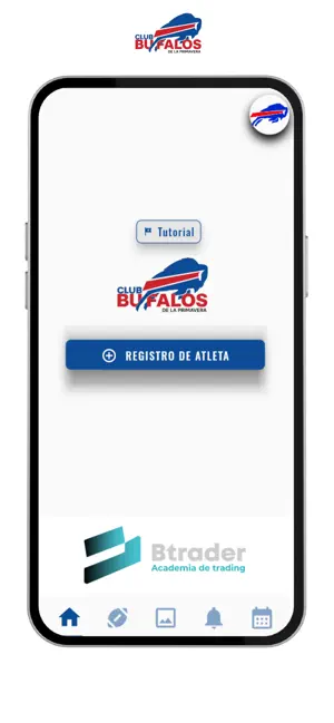 Club Bufalos screenshot 4