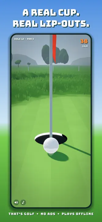 That's Golf screenshot 2