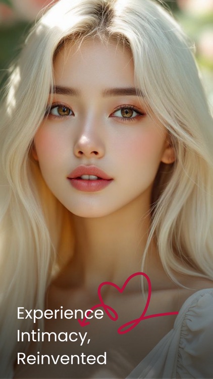 Baibe: Adult AI Chat 18 + screenshot-8