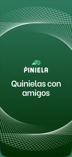 Piniela screenshot 1