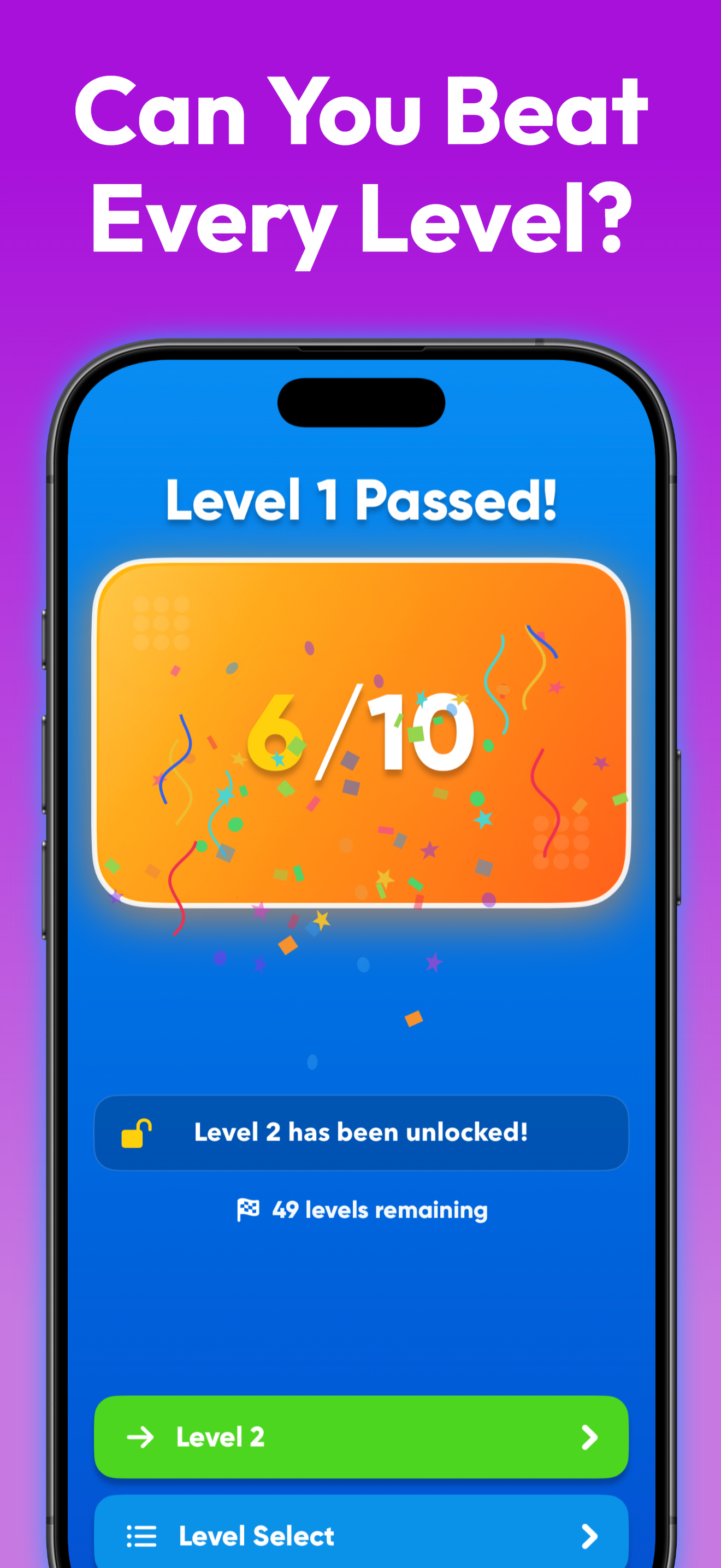 What Am I? - Riddle Quiz Game screenshot 3