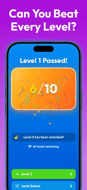What Am I? - Riddle Quiz Game screenshot 3