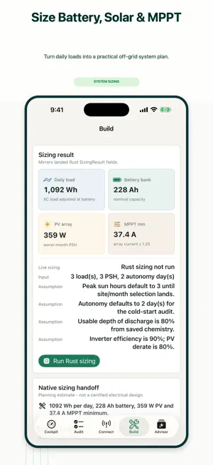 SunStem: Solar Calculator screenshot 3