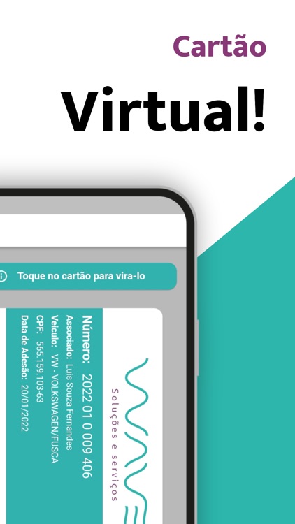 Wave Proteção Veicular screenshot-4