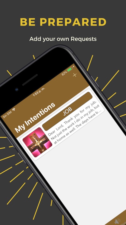 Saint Anthony of Padua screenshot-5