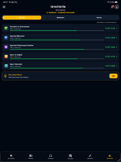 KADEMEX: Antrenör Temel Eğitim screenshot 15