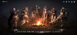 Ashes of Valhalla screenshot 2