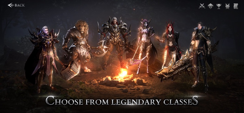 Ashes of Valhalla screenshot 3