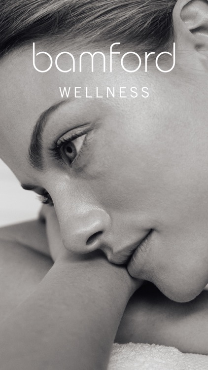 Bamford Wellness