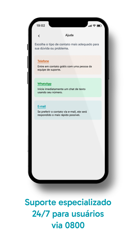 #6. Shell Recharge Latam (iOS) By: Raízen S/A