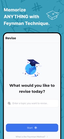 TutorAI: Notes and Homework screenshot