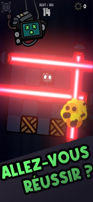 Lethal Room Screenshot 6 of 6
