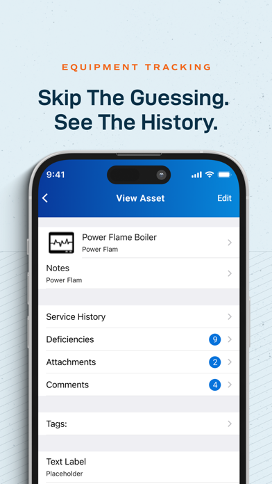 ServiceTrade screenshot 8