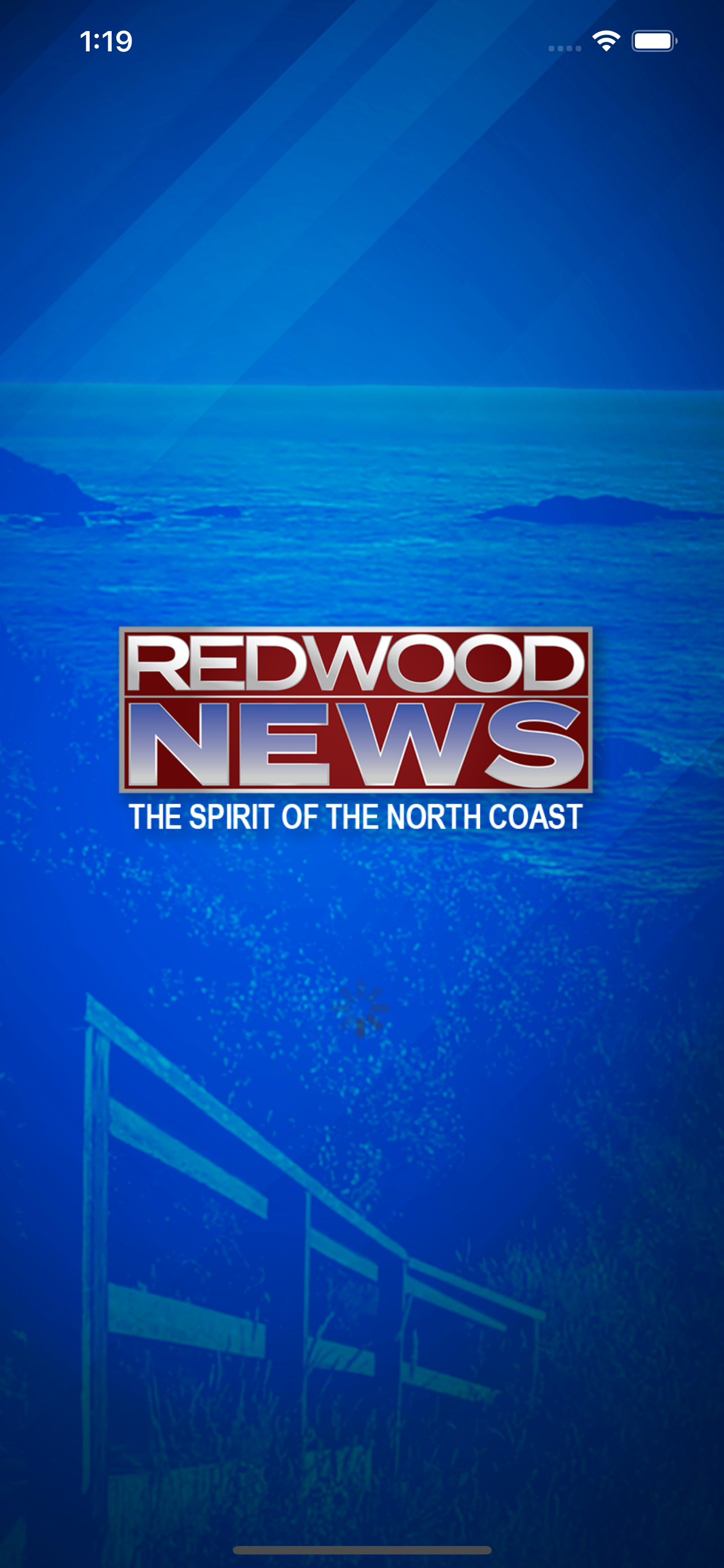 Redwood News