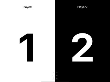 scoreboard - sports&game iPad screenshot