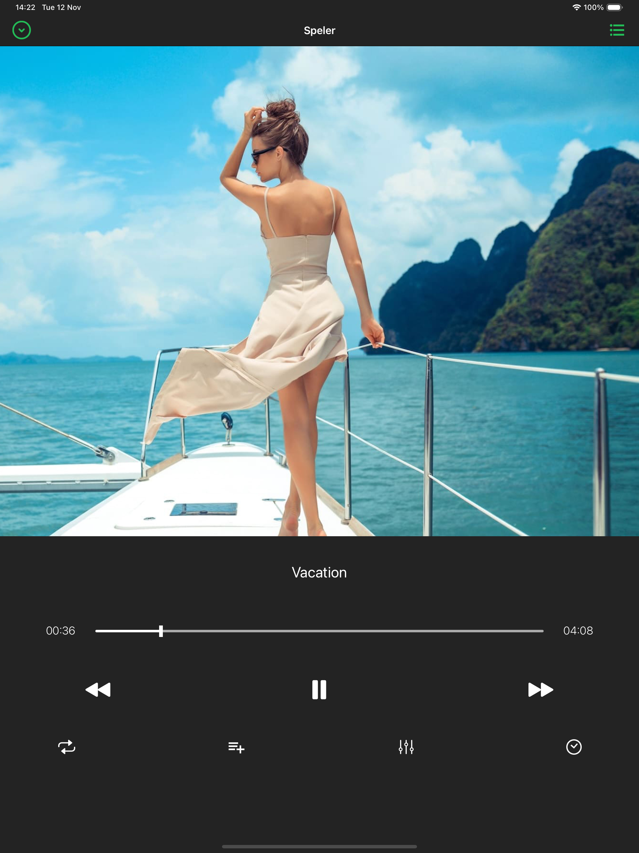 Spa music for massage heights