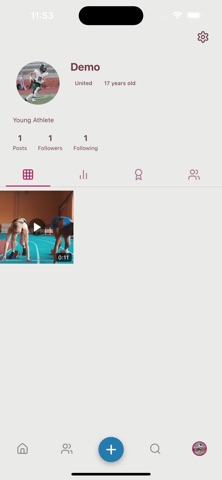 Children Champions screenshot