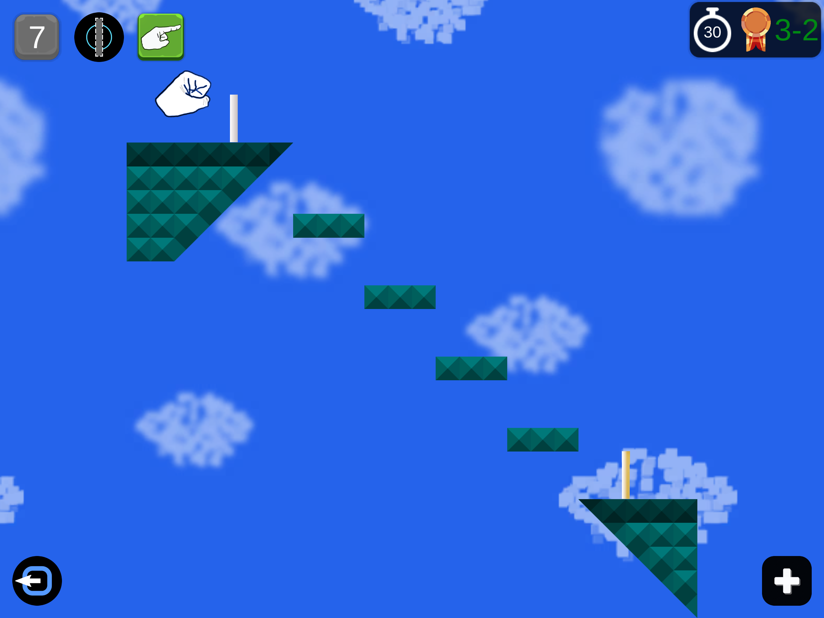 Domino Physics screenshot 16