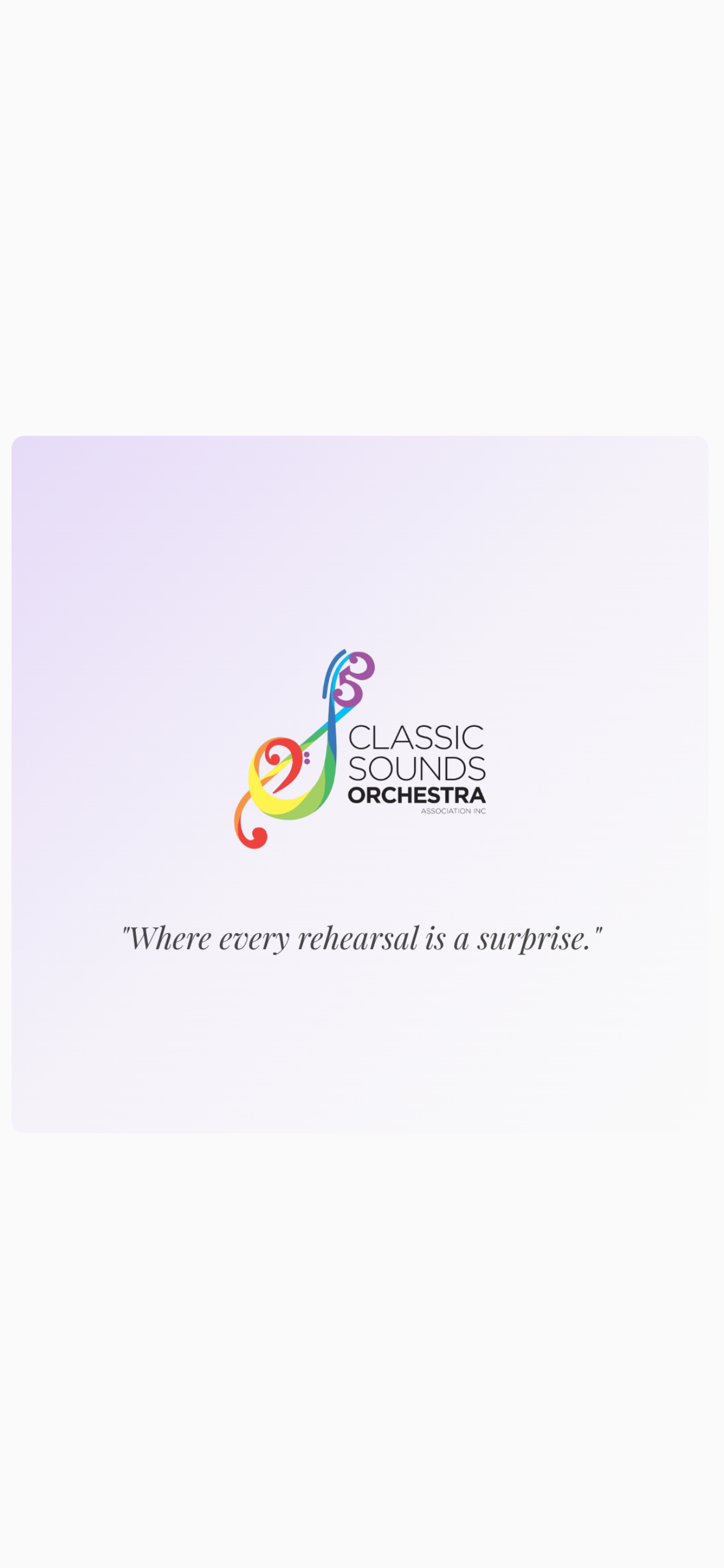 ClassicSounds screenshot 3