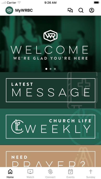 Westport Road Baptist Church