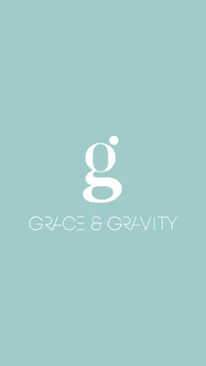 Grace and Gravity Studio screenshot 1
