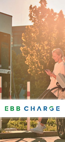 EBB Charge iPhone screenshot
