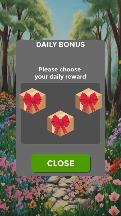 Word Stacks: Connect Words screenshot-7