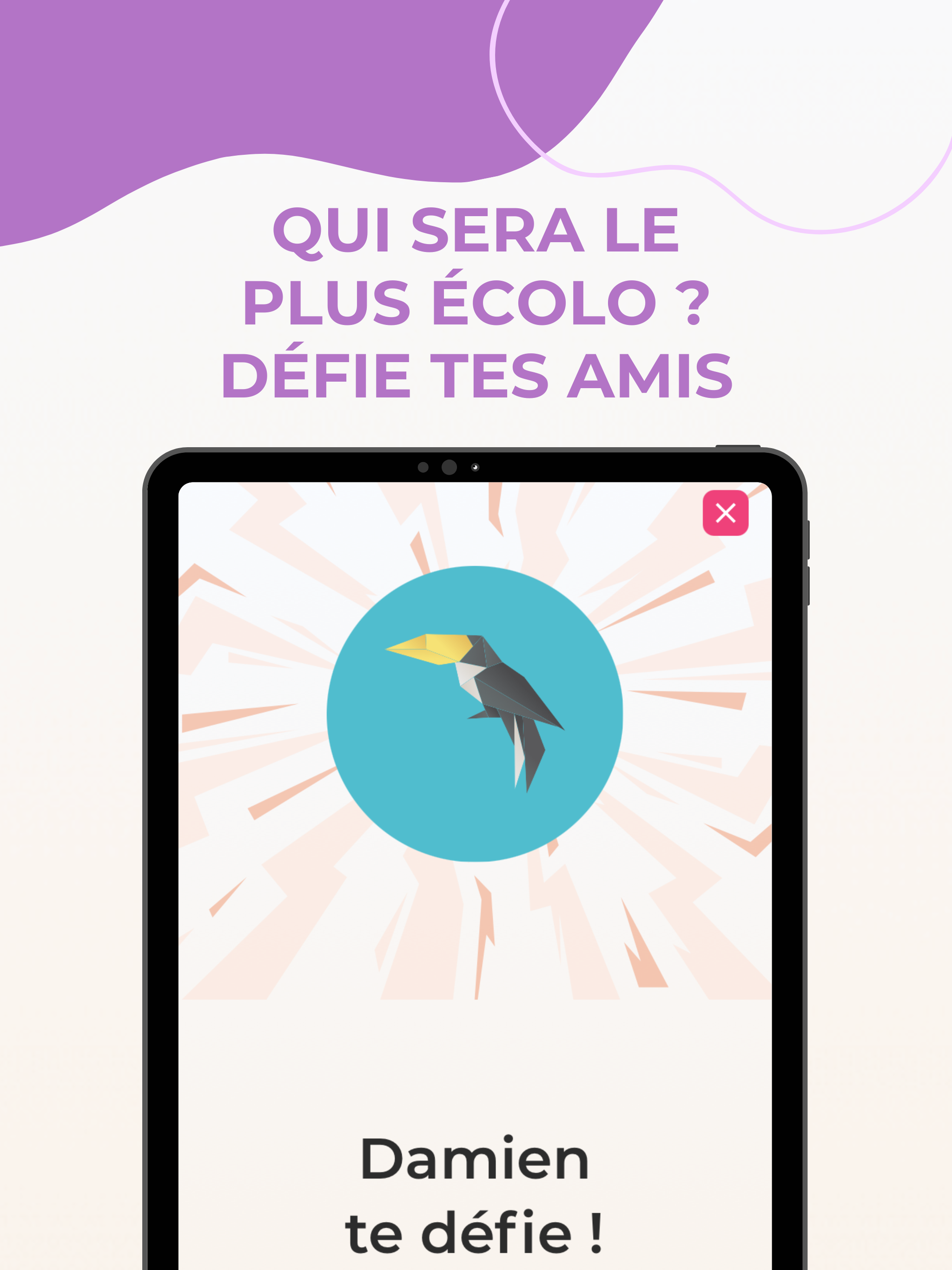 Iskay : Apprendre l'écologie screenshot 11