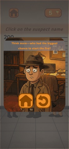 Detective Fred Screenshot 8 of 8