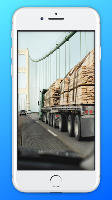 Trucker Social Inc Screenshot