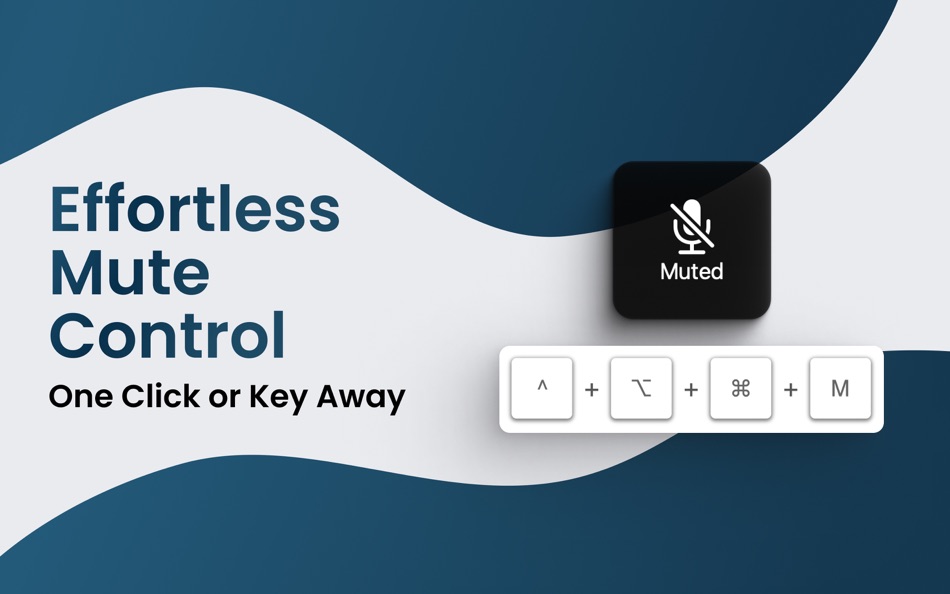 #4. MuteForce (macOS) Podle: Ever10 Ltd