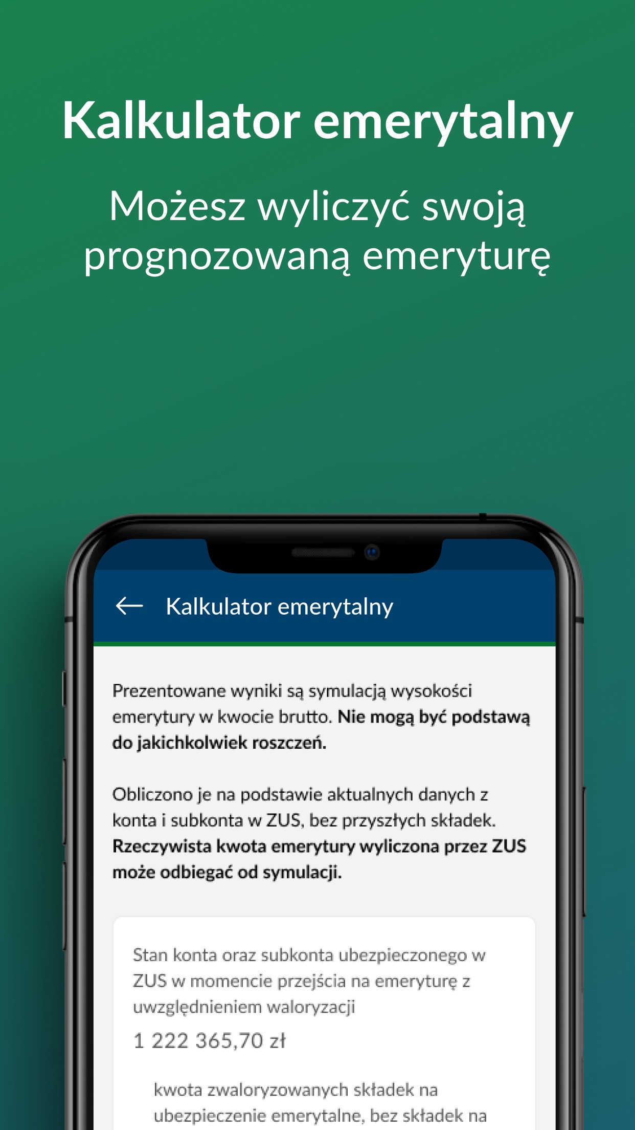Screenshot 2 of mZUS