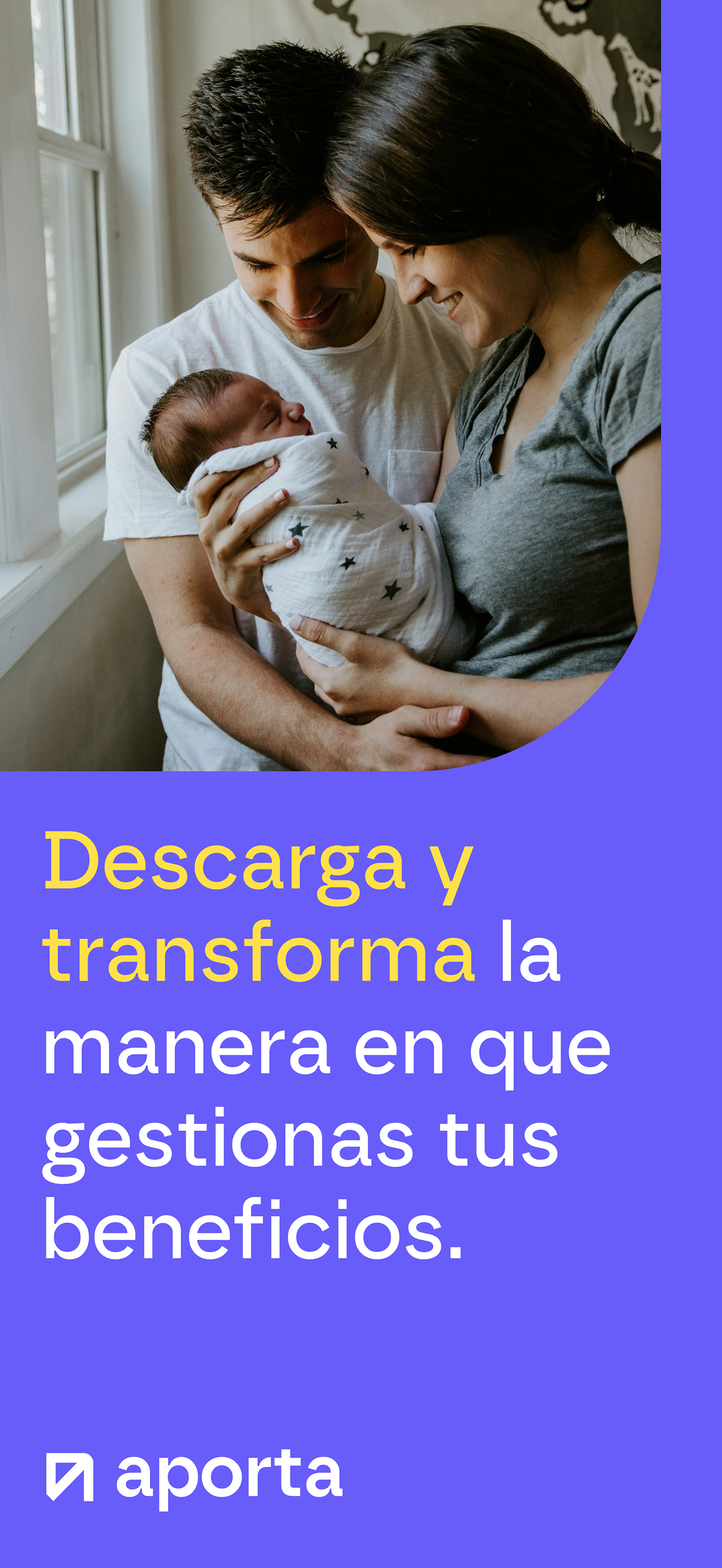 Aporta Benefits