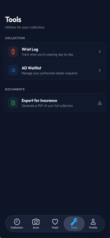 ChronoDNA Screenshot 4 of 6